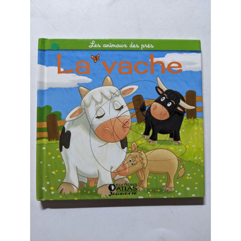 La vache