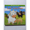 La vache