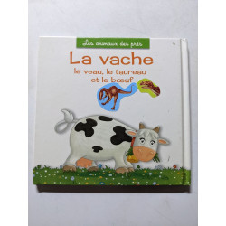 La vache
