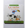 La vache