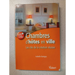Chambres d'hs en ville - les clés de la création réussie