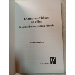 Chambres d'hs en ville - les clés de la création réussie