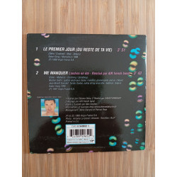 Daho - le premier jour