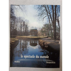 Le spectacle du monde N° 310