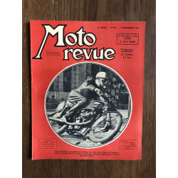 Moto revue n° 877