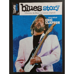 Revue Blues Story N° 2