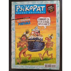 Revue Psikopat N° 94