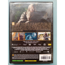 Le Hobbit Un voyage inattendu DVD simple
