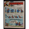 Revue le Journal de Spirou N° 1718