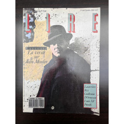 Lire N169 - La vérité sur