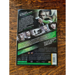 DVD - Time Out - Avec Justin Timberlake