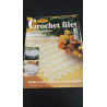Elena Ouvrages Crochet filet Nº16