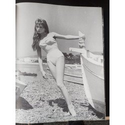 40 ans " paris match "