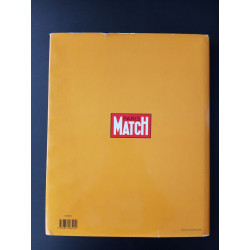 40 ans " paris match "