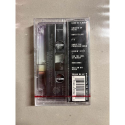 Bullet Boys Cassette Audio-K7 NEUVE SOUS BLISTER