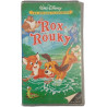 Rox et Rouky