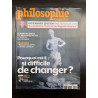 Philosophie Magazine n115 Décembre 2017 Janvier 2018