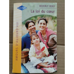 La loi du coeur harlequin