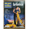 Des Pays et Des Hommes n 68 La Grèce 1991