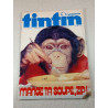 Tintin nouveau n°118