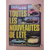 Revue L'automobile Magazine N° 361