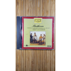 Les genies du classique - beethoven