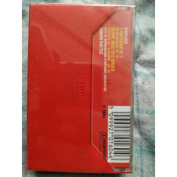 Sibelius Symphonie N2 Kuolema scène finale Simon Rattle Cassette...