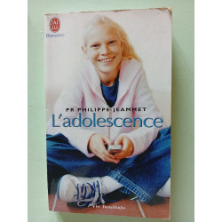 L'adolescence