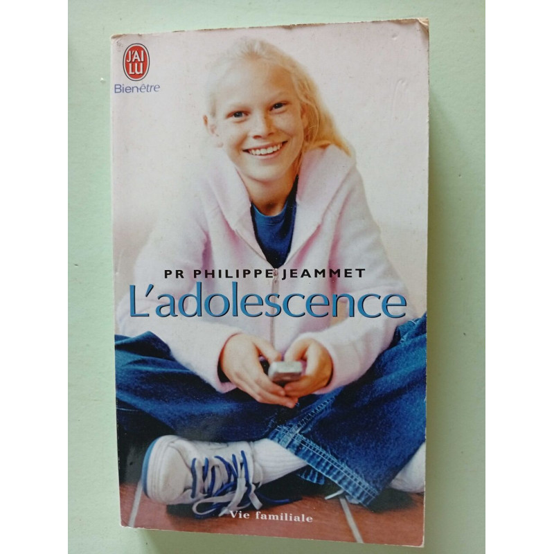 L'adolescence