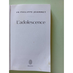 L'adolescence