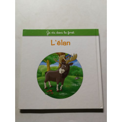 L'élan