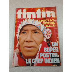 Tintin nouveau n°31
