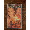 Cassette Vidéo Anna et le Roi - Film Avec Jodie Foster Chow Yun-Fat