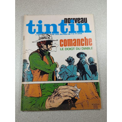 Tintin nouveau n°64(204)