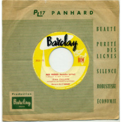 Manhattan Spiritual (Mes Frères)