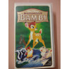 BAMBI COLLECTION "LES GRANDS CHEFS D'OEUVRES" de Walt Disney