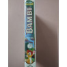 BAMBI COLLECTION "LES GRANDS CHEFS D'OEUVRES" de Walt Disney