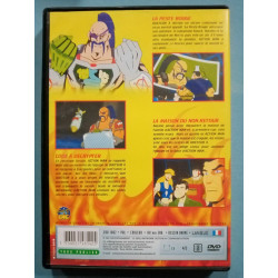 Action Man - Mission extrêmes - Volume 4 DVD simple