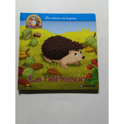 Le hérisson