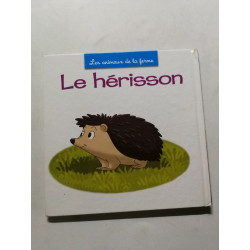 Le hérisson