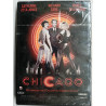 Chicago Renée Zellweger Catherine Zeta-Jones DVD simple