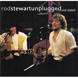 Unplugged...and Seated