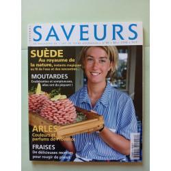 Saveurs N.80 - Mai 1998