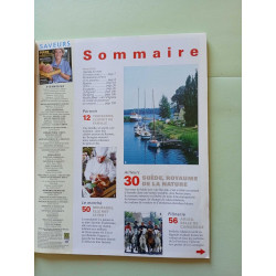 Saveurs N.80 - Mai 1998