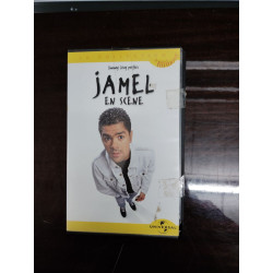 Jamel en scène