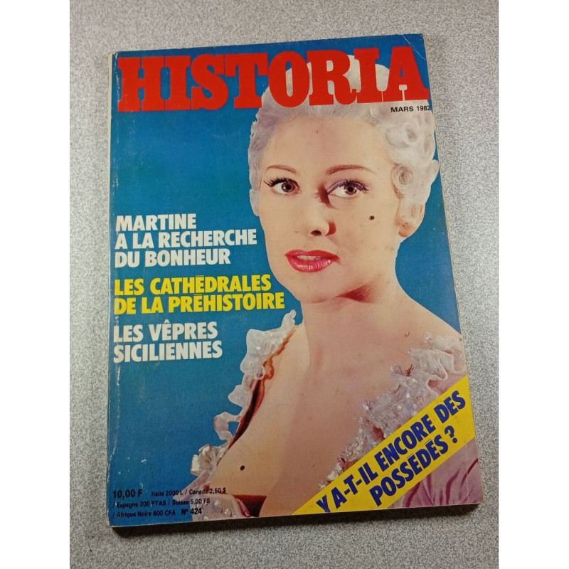 Historia n°424