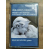 Children's corner mozart Beethoven - Zoltan kocsis Cassette Audio-K7