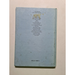 Nestor Hector Victor et Fred