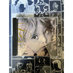 Yves Baron Ton père t'aime CD