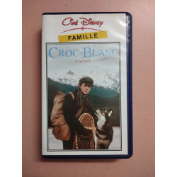 Croc Blanc
